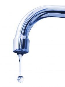 faucet-water-leak
